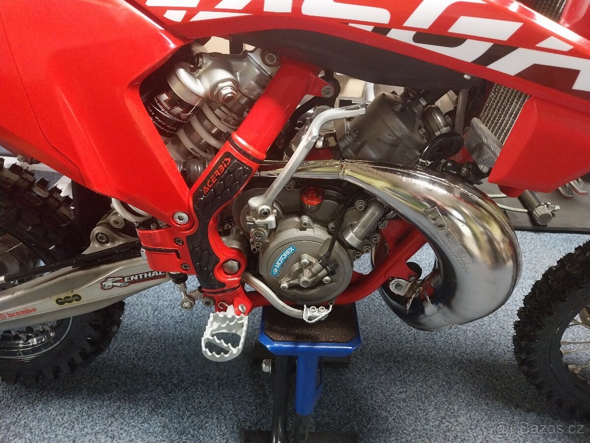 Predám Gas Gas MC 65 - 4