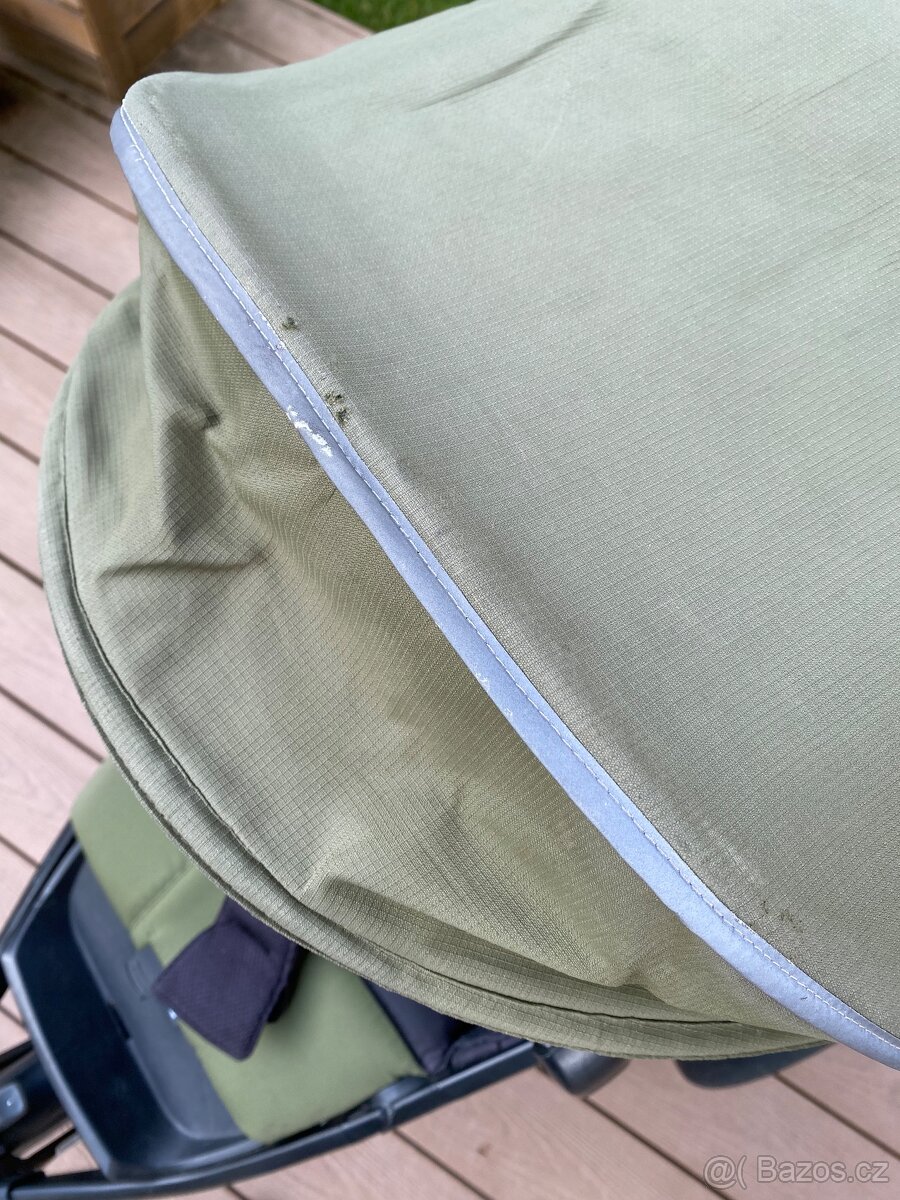 Sportovní kočárek Thule Urban Glide 2 - 4