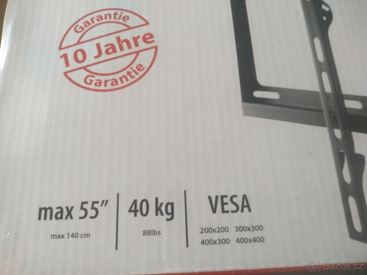 Držák na televizi - 4