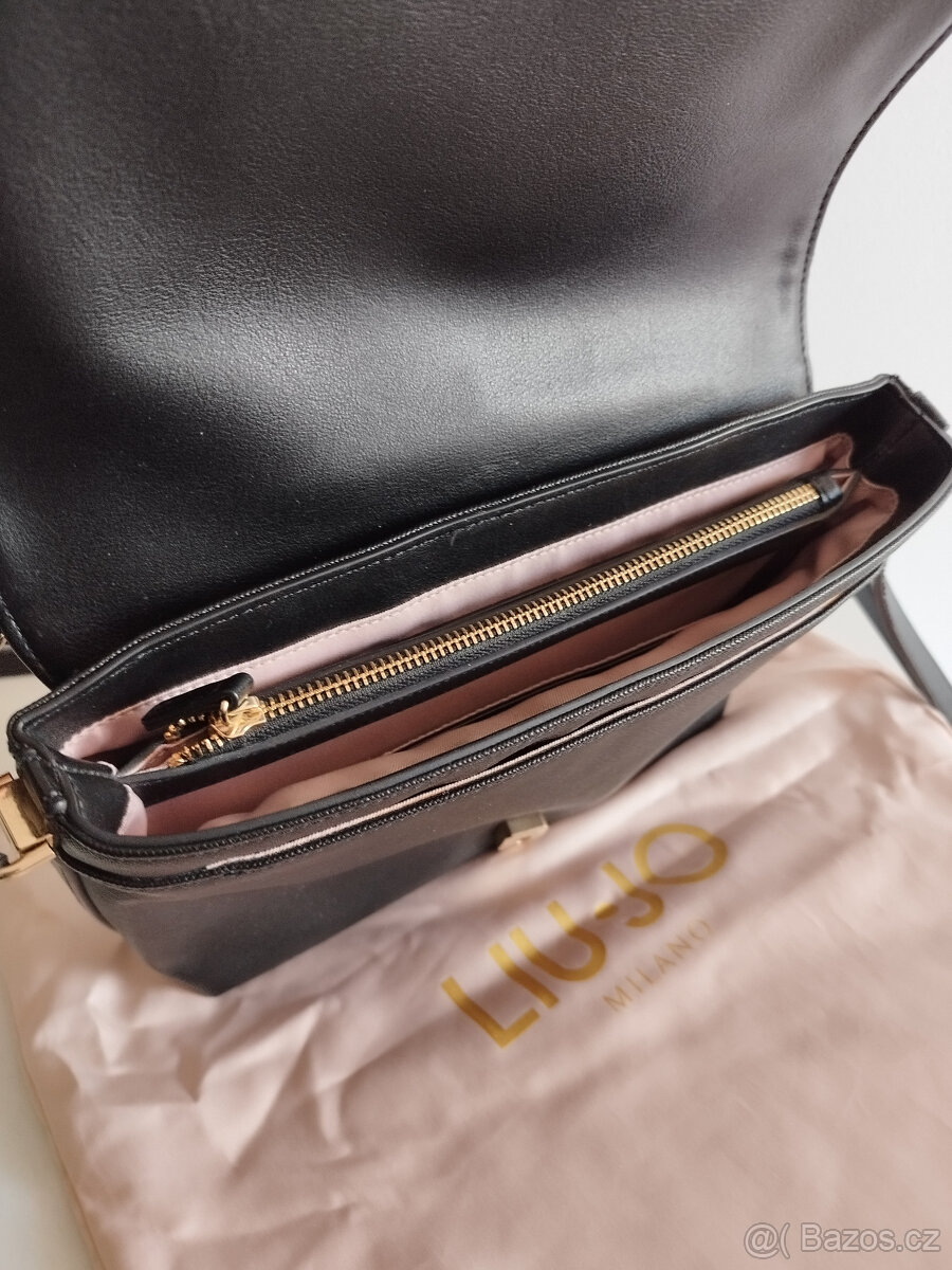 Crossbody kabelka Liu Jo - 4