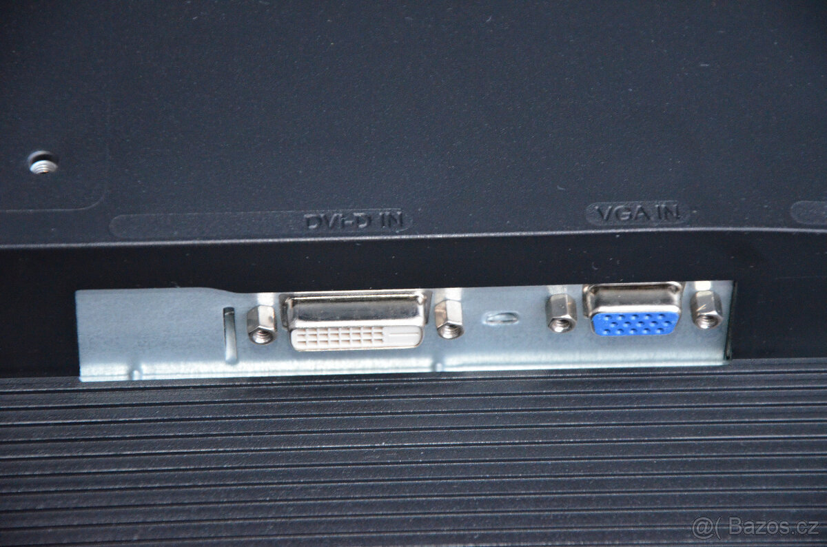 Acer LCD 24" K242HL - 4