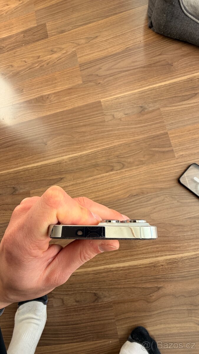 IPhone 14 Pro Max - 4