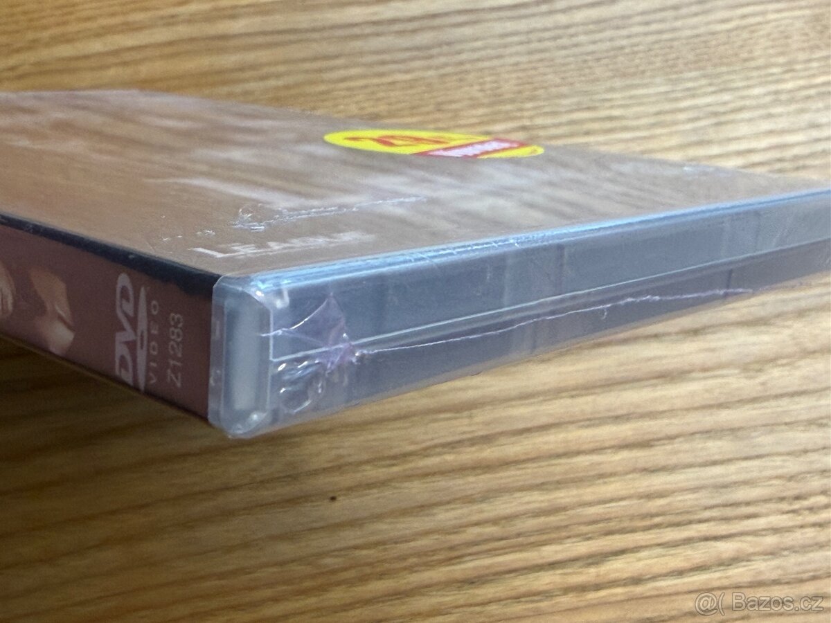 NOVÉ DVD Liga výjimečných, dabing + titulky - 4