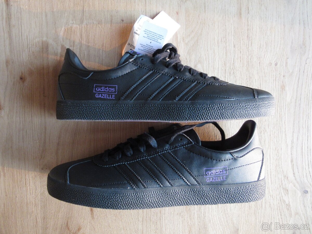 PRODÁM NOVÉ BOTY ADIDAS VEL.46 - 4