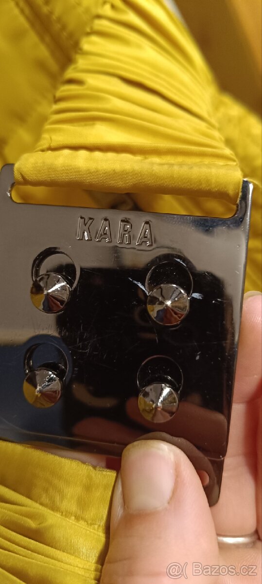 Luxusní bunda Kara 🍀 - 4