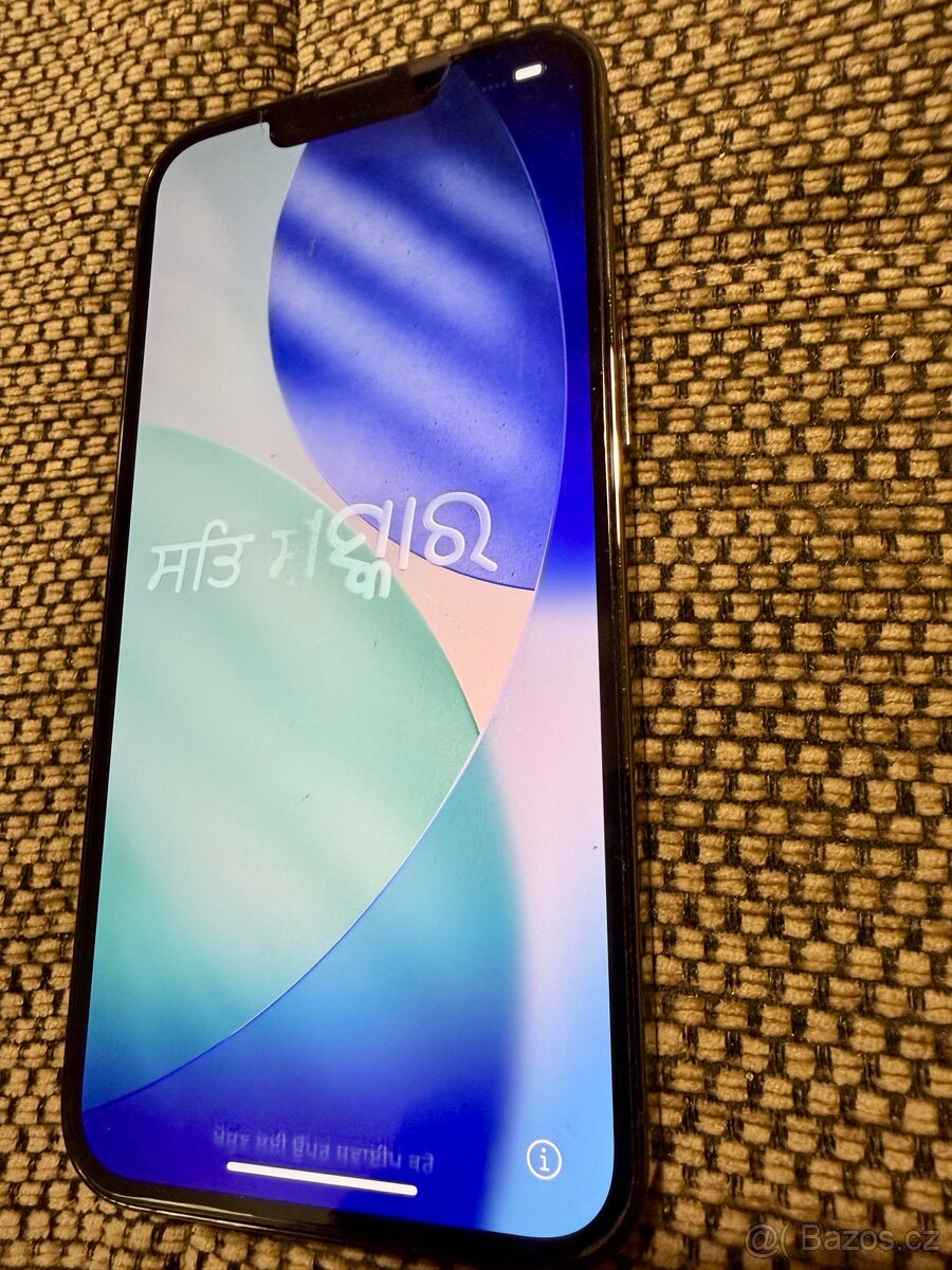 Prodám Apple iPhone 13 Pro 512GB Graphite, TOP, nová baterie - 4