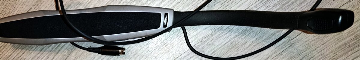 Handsfree Nokia BHF-3 - 4