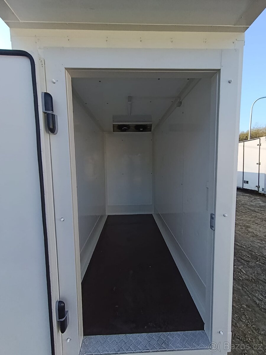 Chladící box - 4