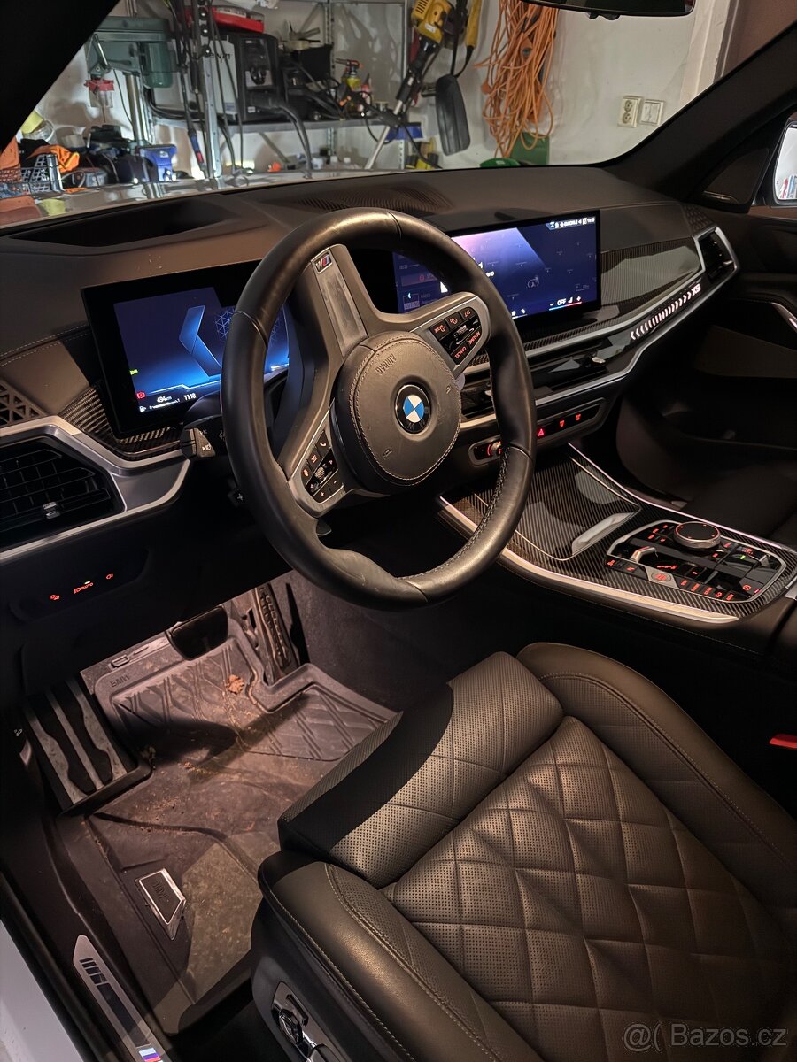 BMW X5 - 4