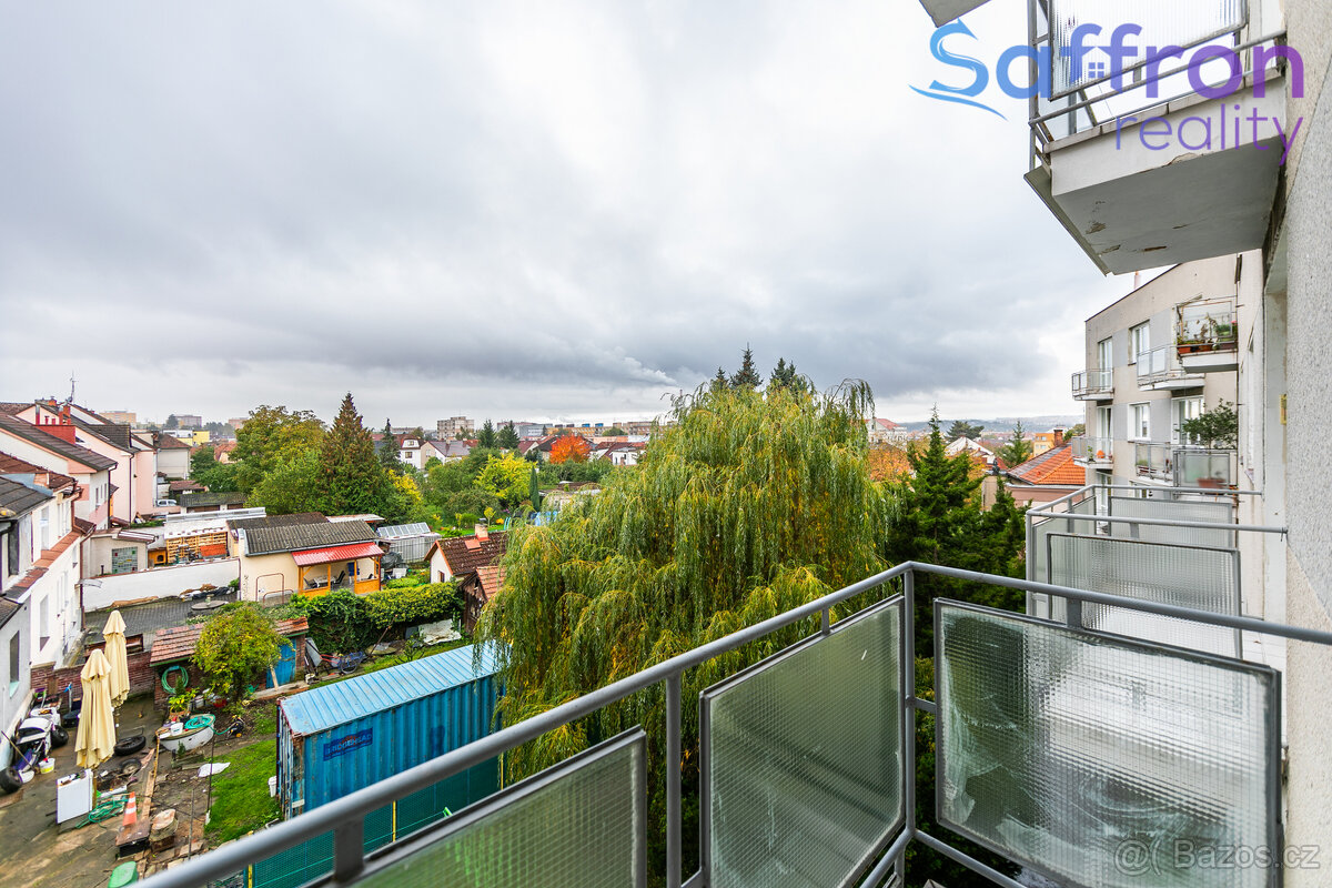 Prodej bytu 2+1, 67 m², ul. Na Kovárně, Plzeň-Doubravka - 4