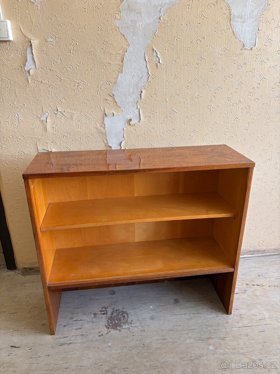 Prodám vzácný retro nábytek rv 1966 - 4