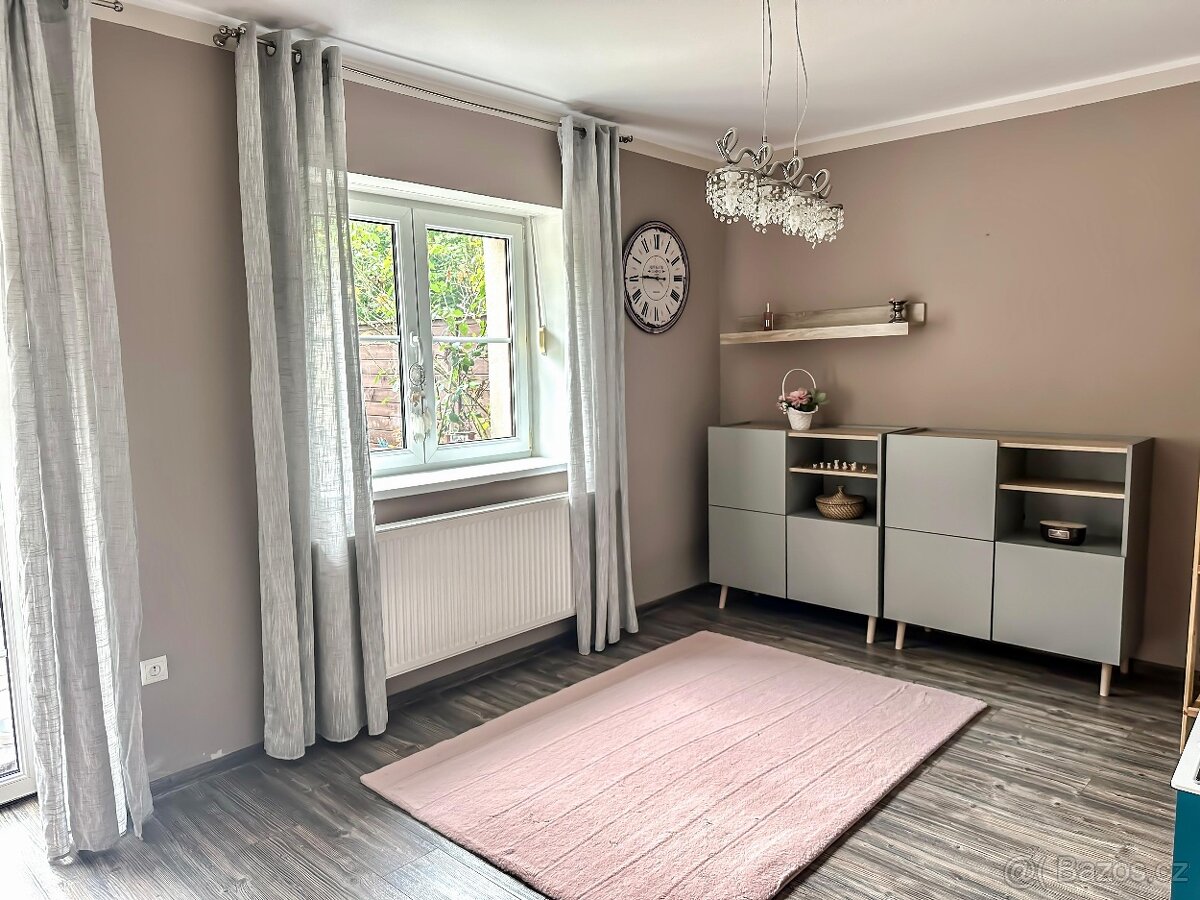 Rodinný řadovy dum - 4