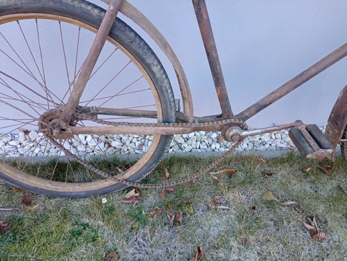 Historické kolo - 4