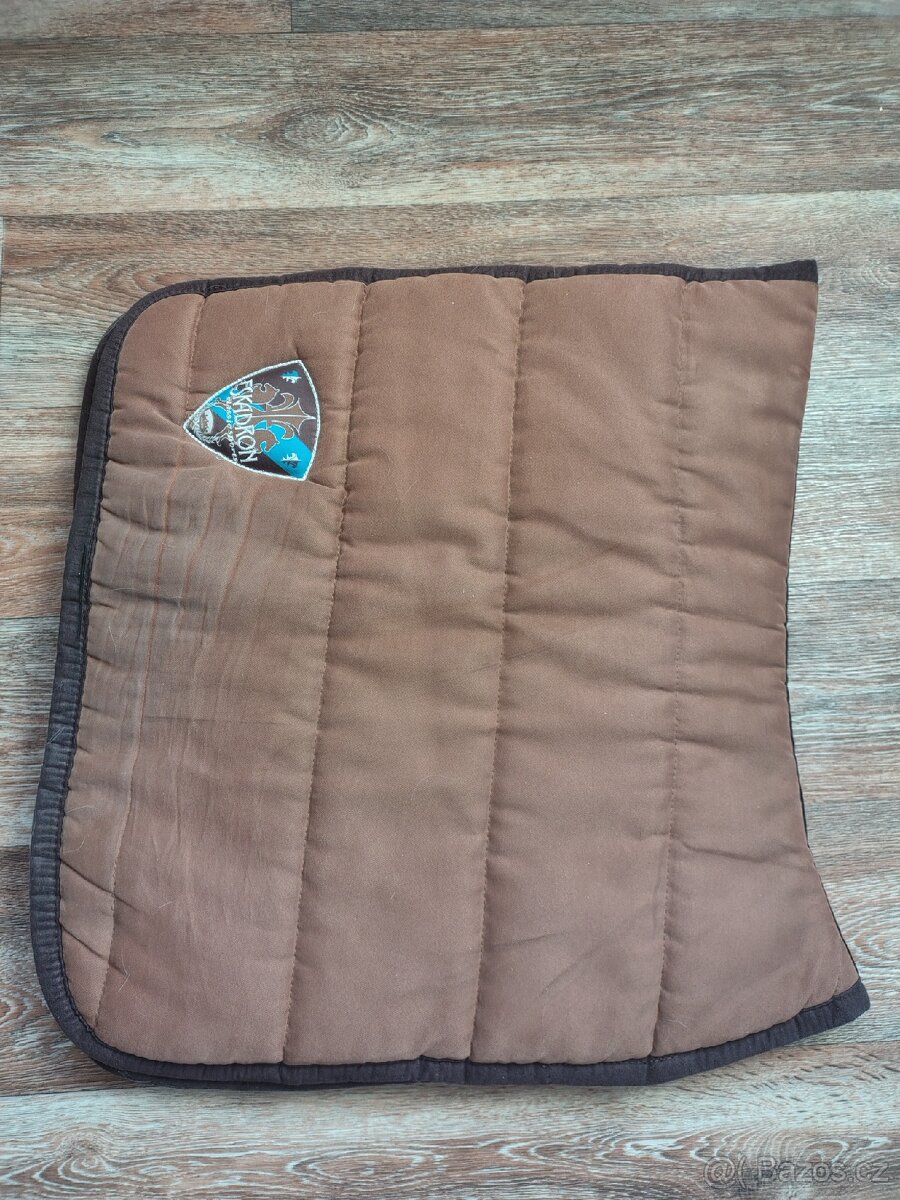 Podsedlová dečka Eskadron - 4