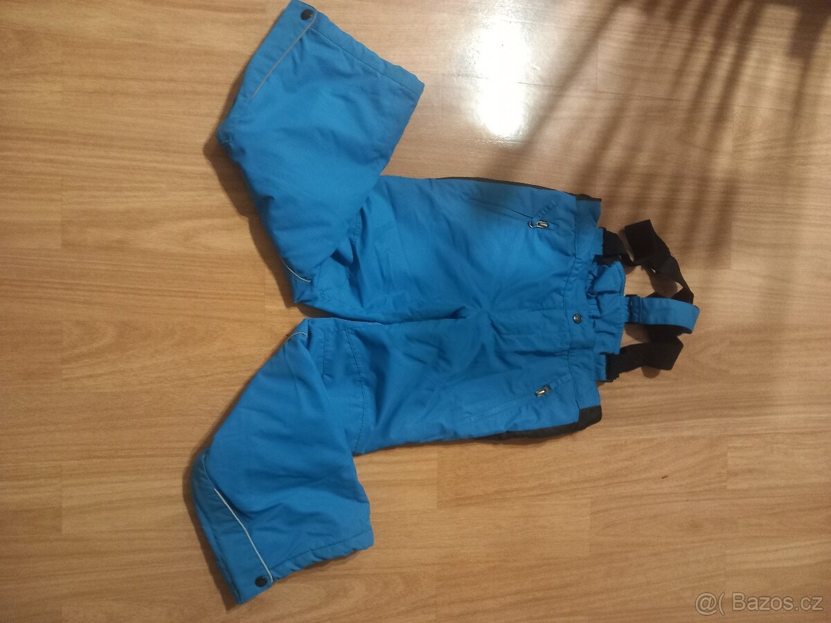 Lyžařský komplet Hannah 140 - 4