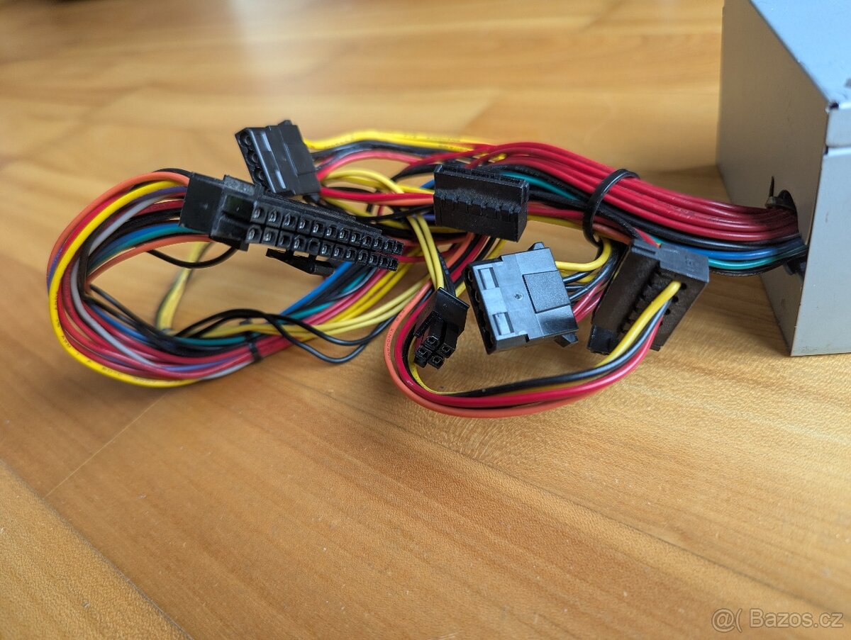 Chieftec Smart Series 350W SFX-350BS-L - 4