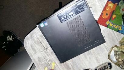 Prodávám počítač - 4