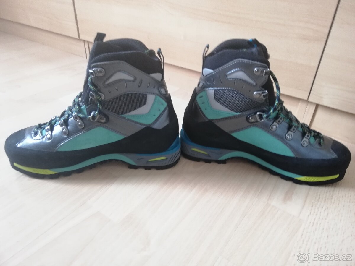 Trekové boty Scarpa - 4