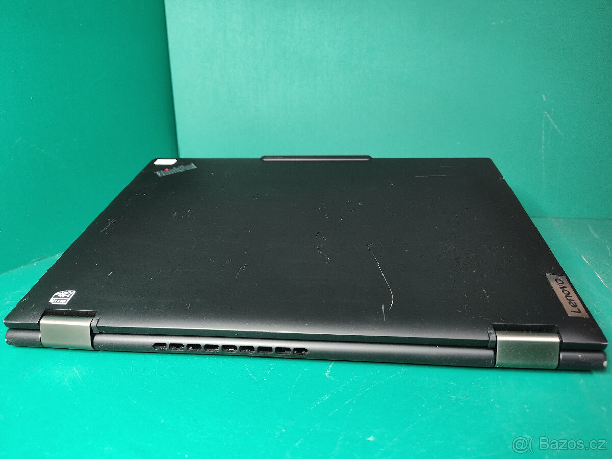 Lenovo ThinkPad x13 yoga g4 i5-1345u 16/512GB√FHD+√1r.z.√DPH - 4