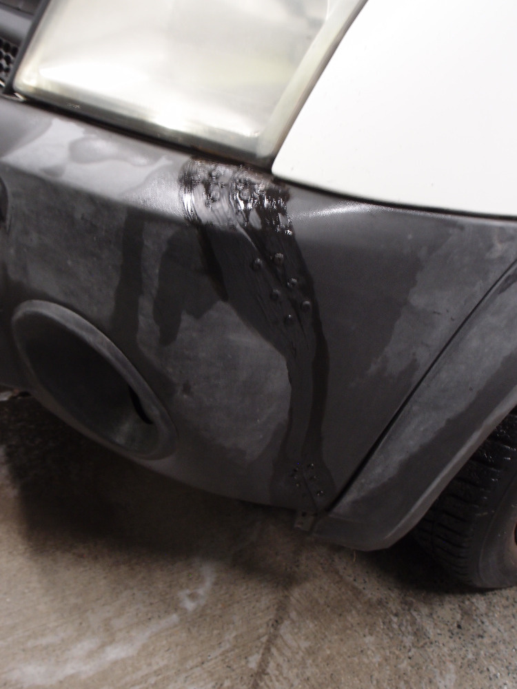 Ford Tourneo Connect 1.8 TDCi 230L /Tažný/ 8 Sedadel / Klima - 4