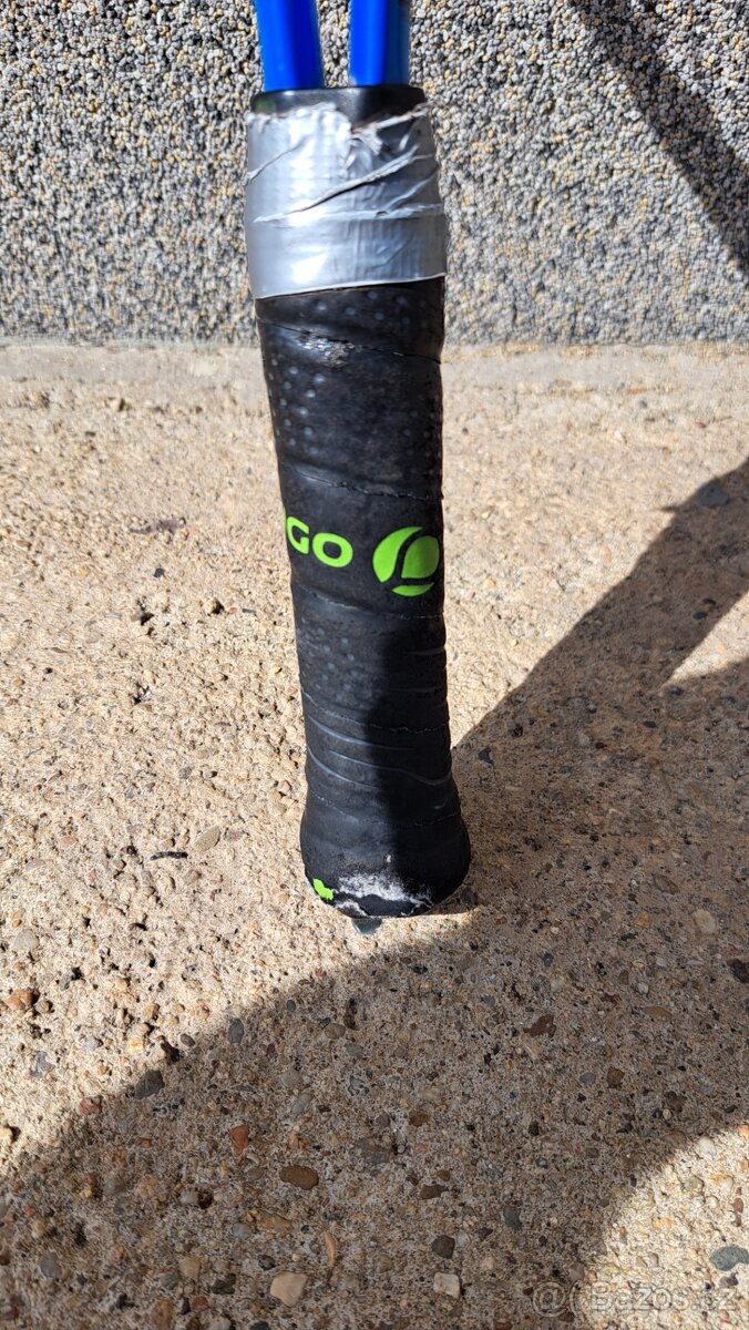 Dětská tenisová raketa Artengo "23" - 4