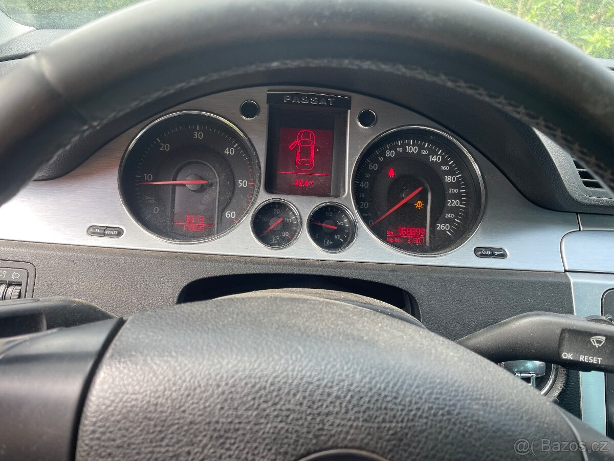 Passat b6 2.0tdi - 4