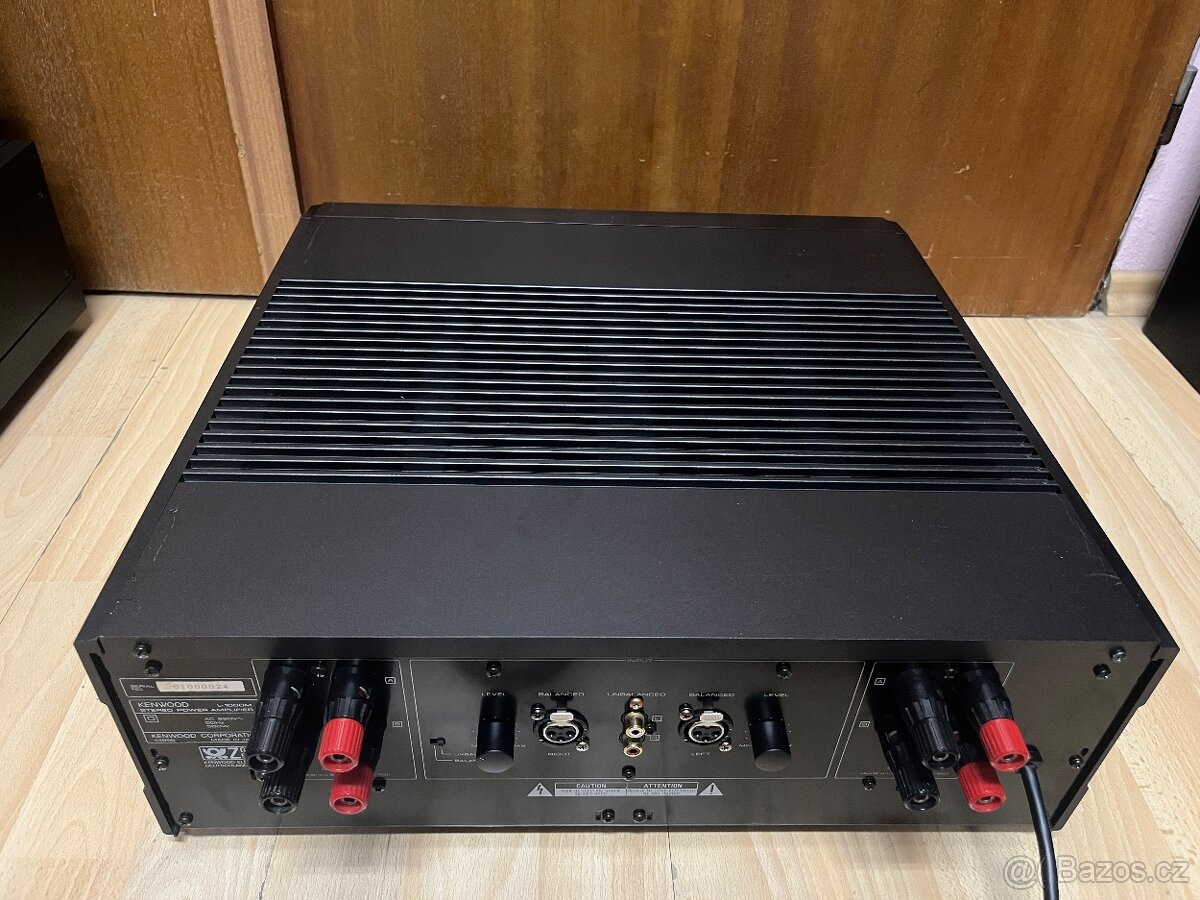 Kenwood - 4