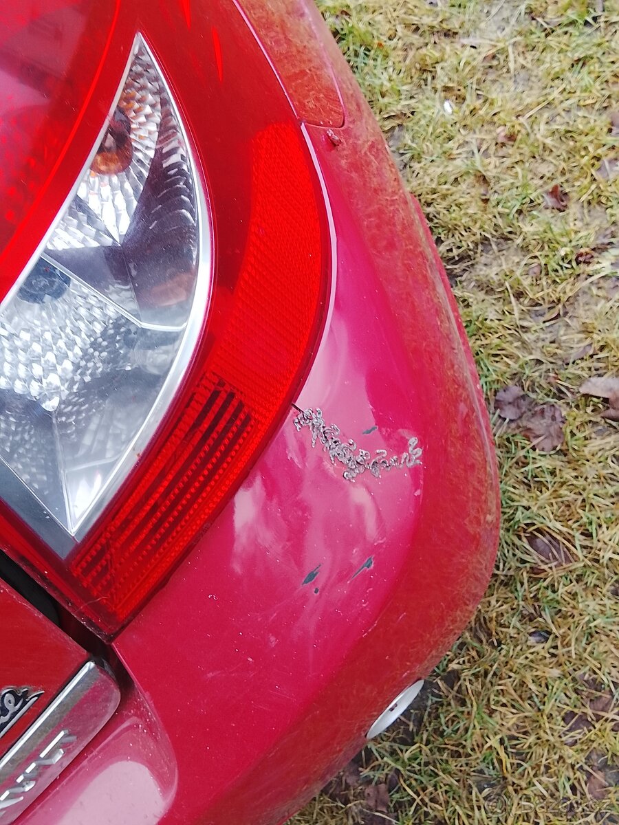 Prodám Renault thalia 2 - 4