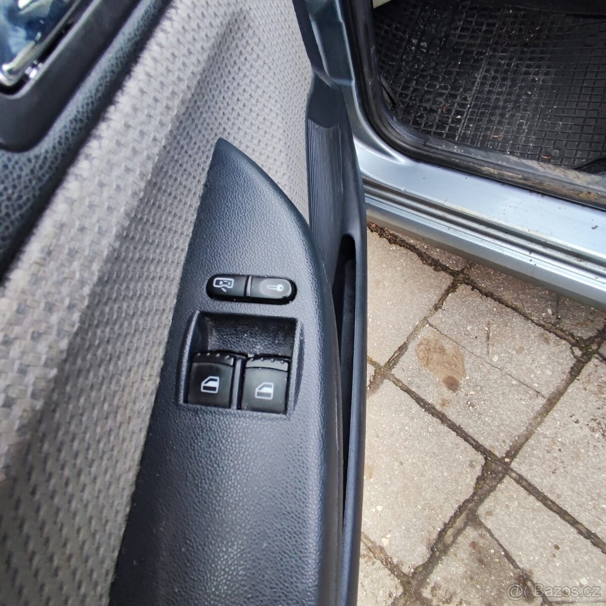 Škoda Fabia 1.4 tdi - 4