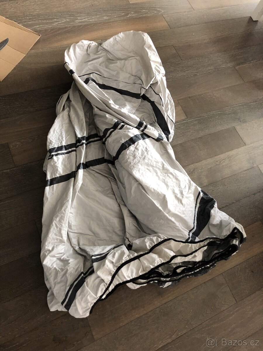 originál plachta Bmw f31 - 4