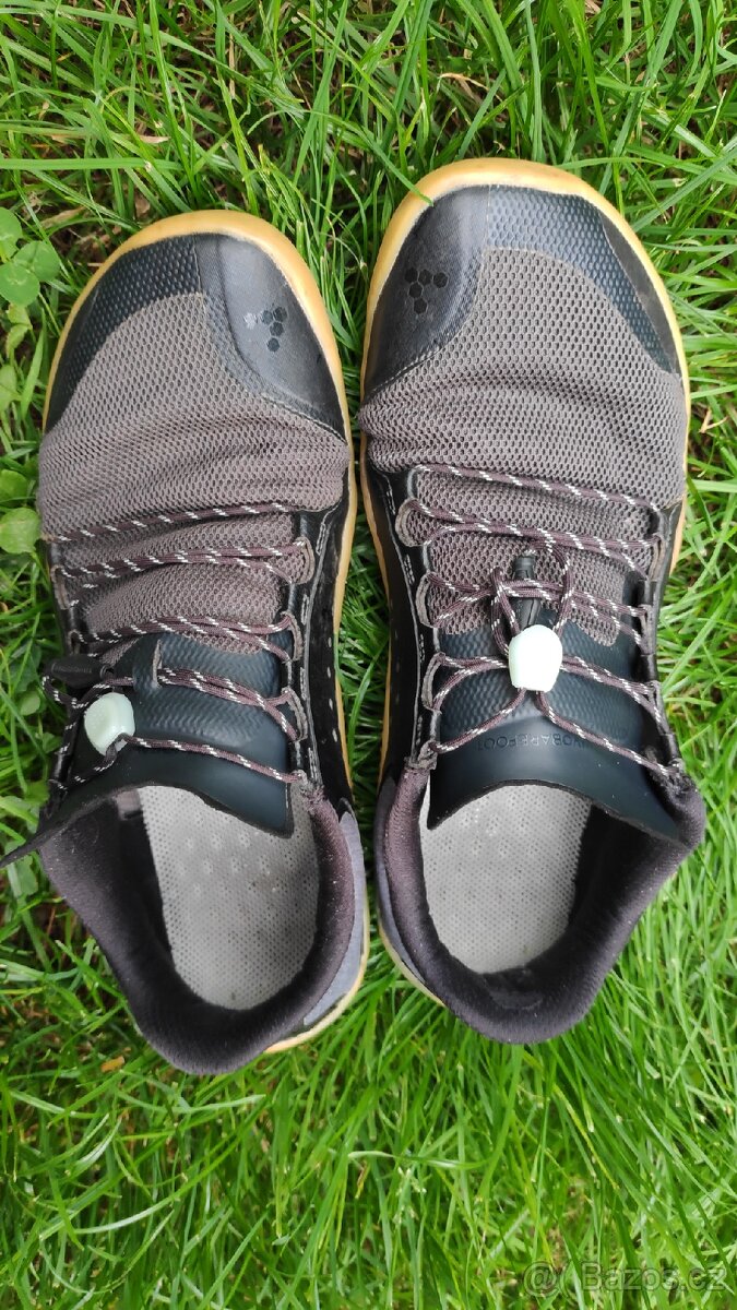 Vivobarefoot Primus Trail. - 4