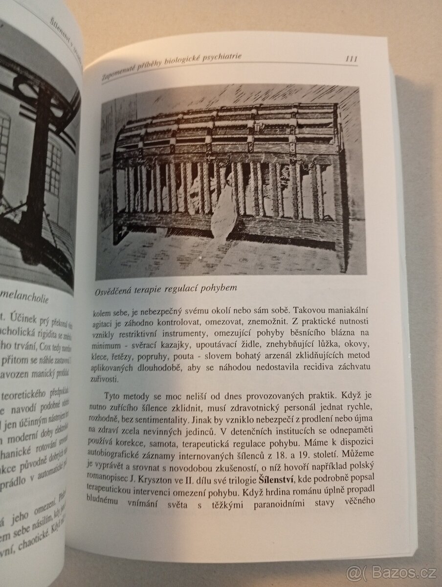 Šílenství v zrcadle dějin - 4