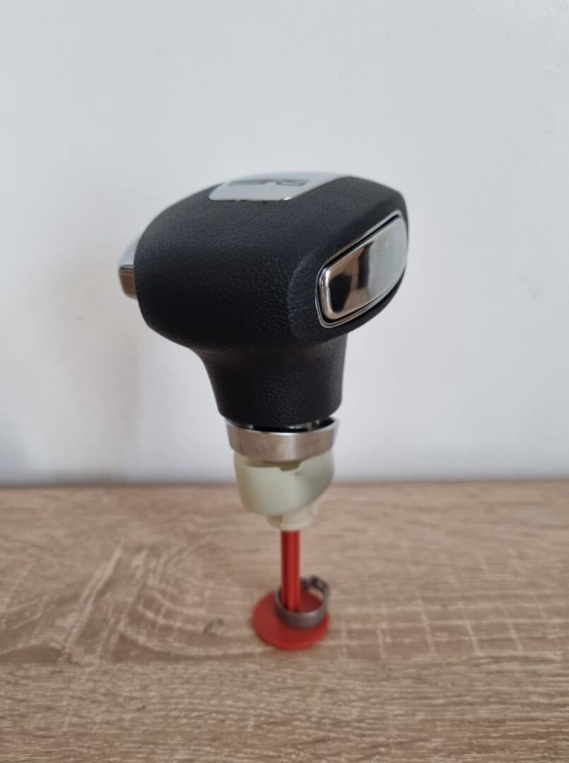 VRS DSG HLAVICA VOLIC AUTOMATU - 4