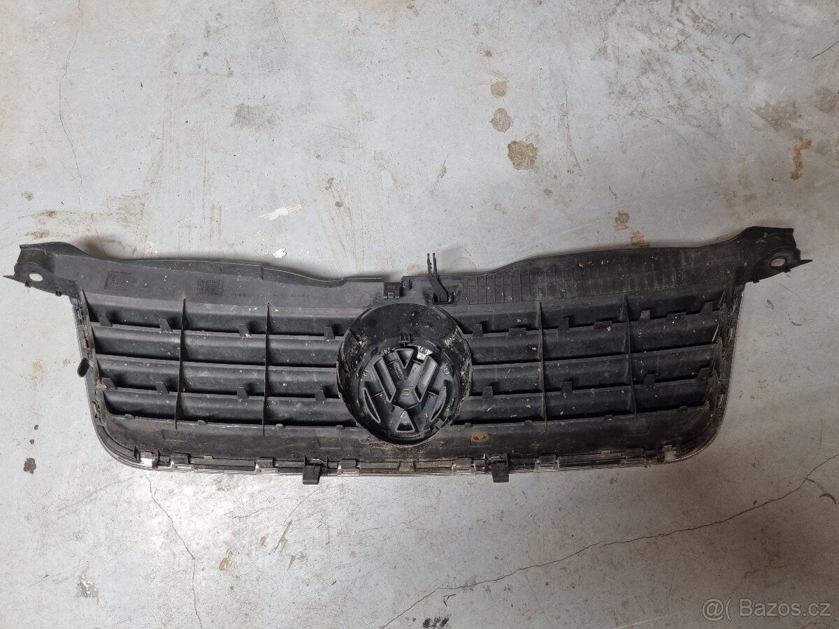Přední maska VW Passat B5,5 - 4