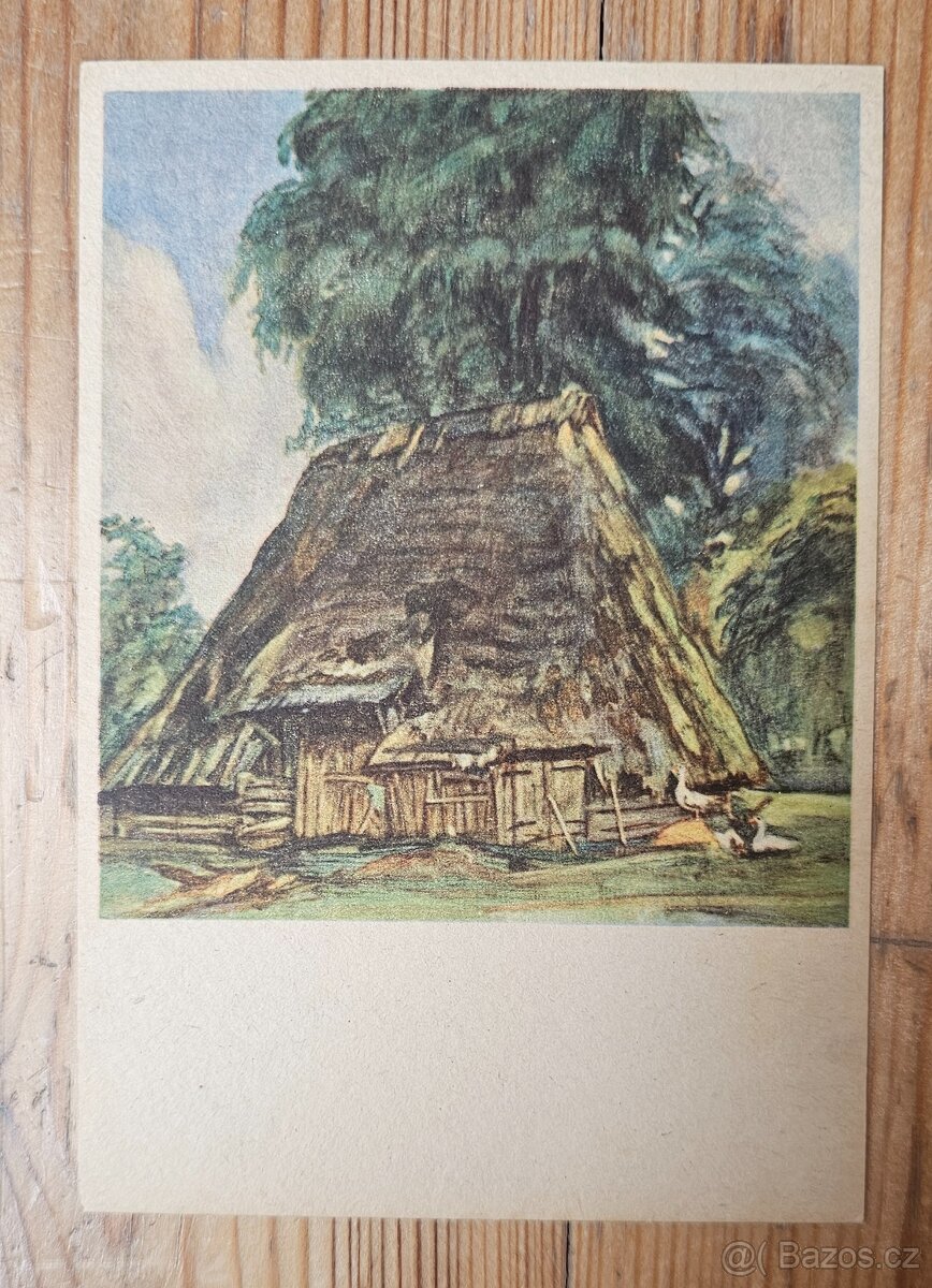 V. Andres pohledy - 4