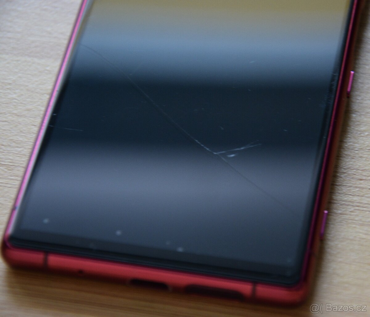📱 Sony Xperia 5 I (J9210) – Android 11, pěkný stav - 4