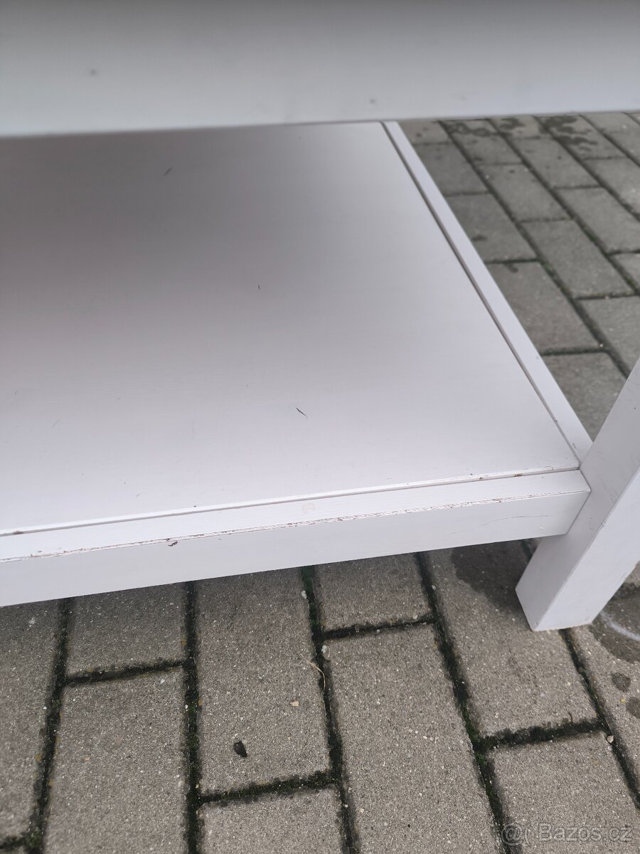 Ikea Hemnes konferenční stůl - 4