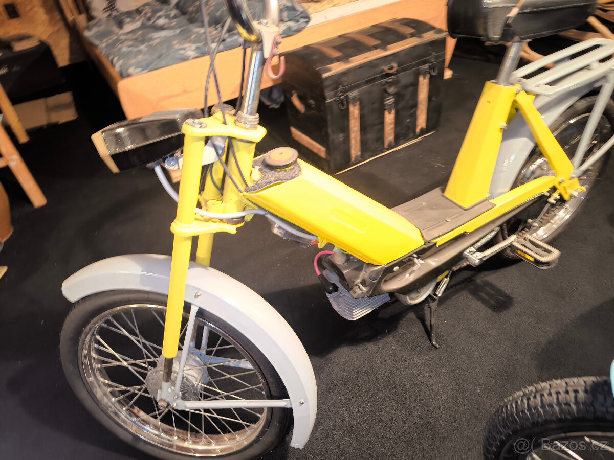 Prodám babeta 206 - 4