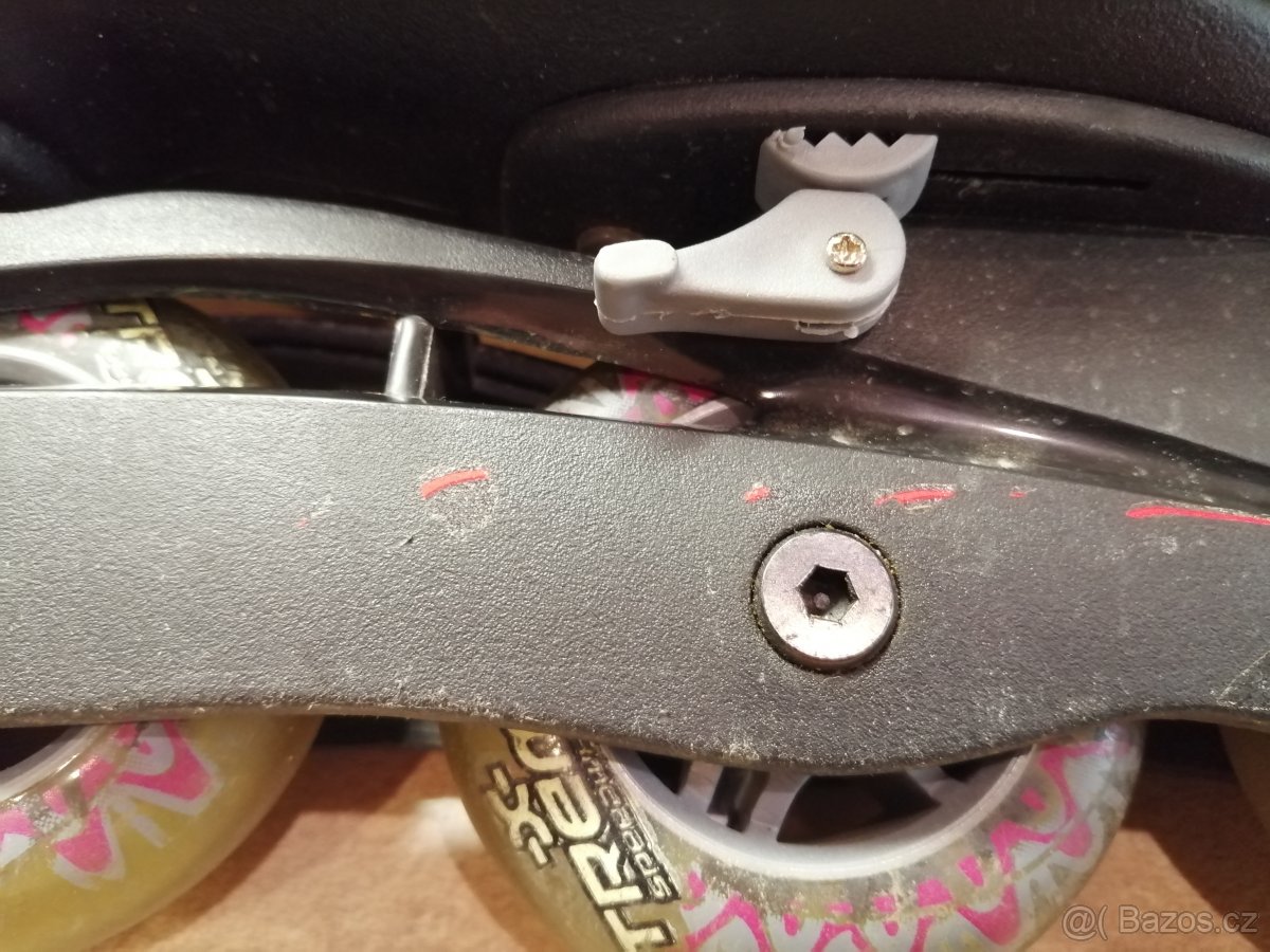 Dětské In-line - 4