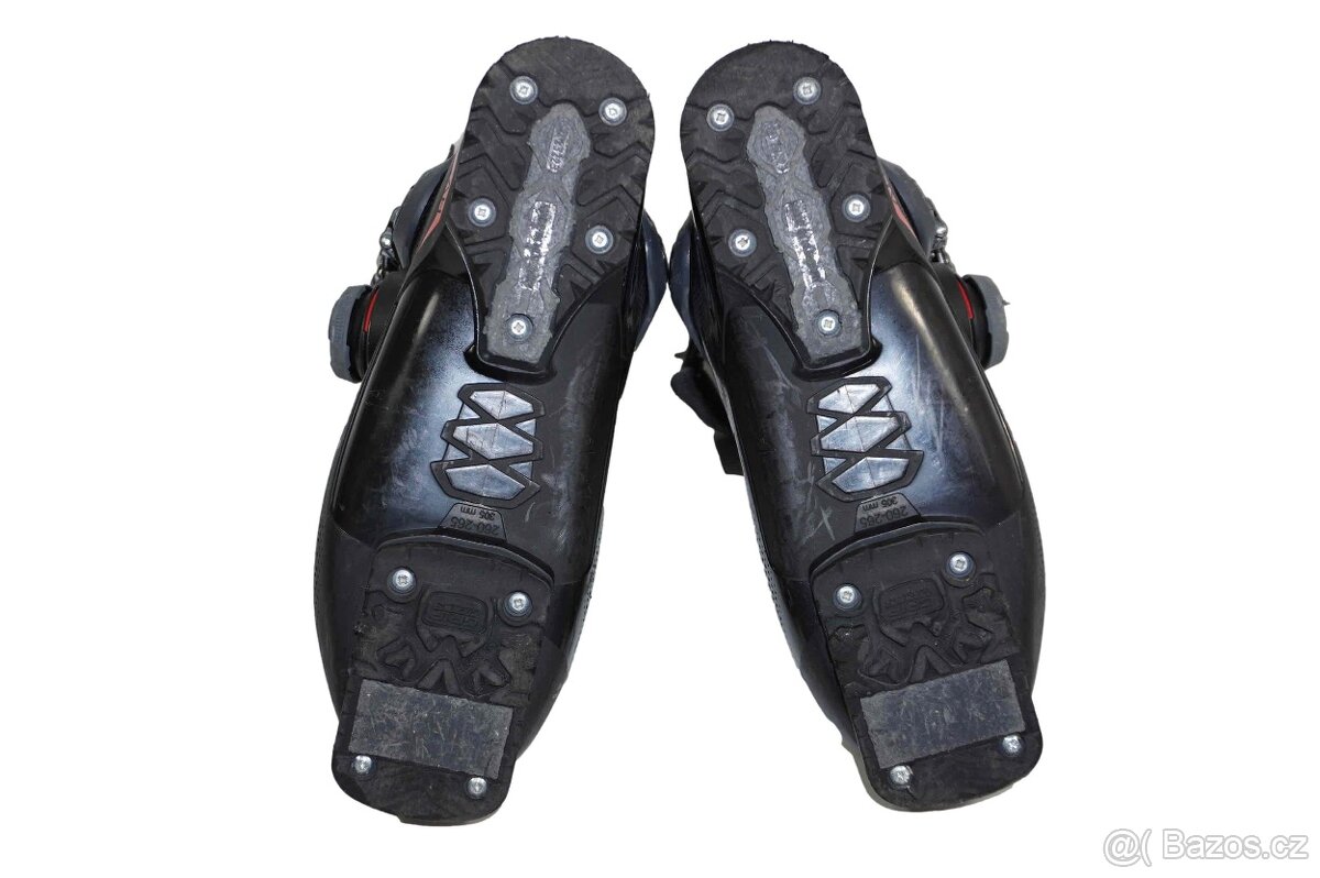 Lyžáky Tecnica BOA 110 HV - 4