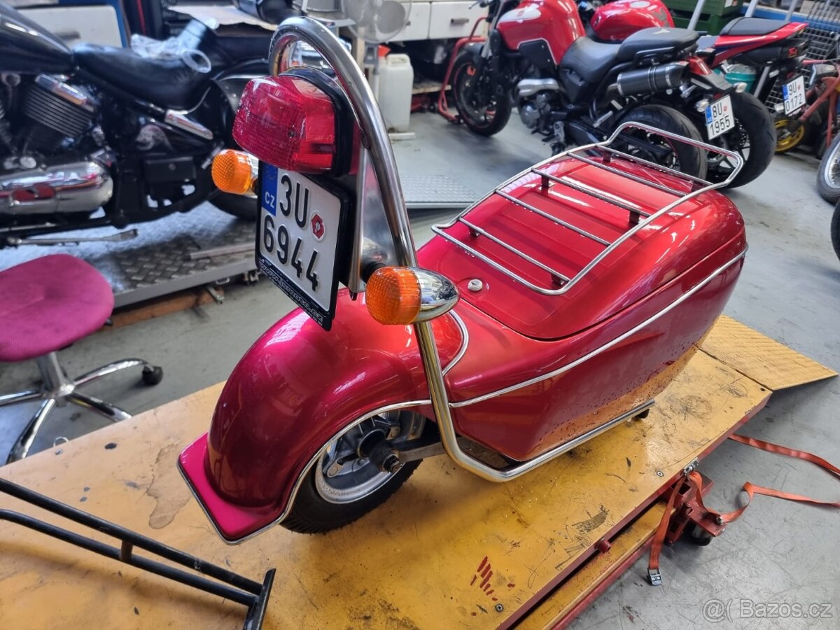 Kobras UNI-PAV Exklusive - 4