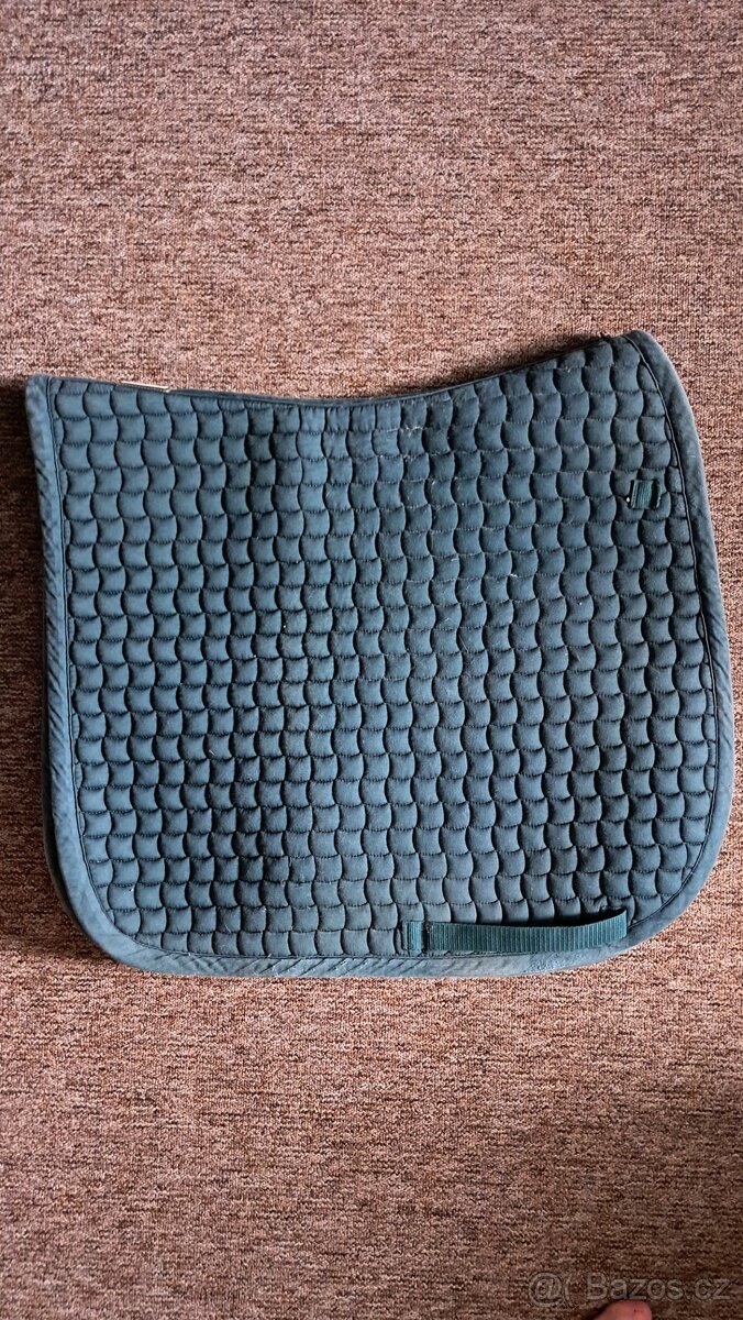 Podsedlové dečky SLEVA - 4