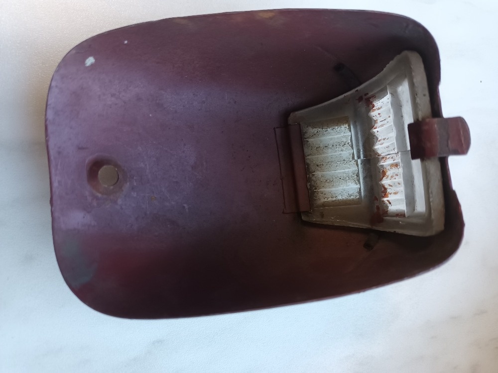 Jawa 175 356 díly - 4