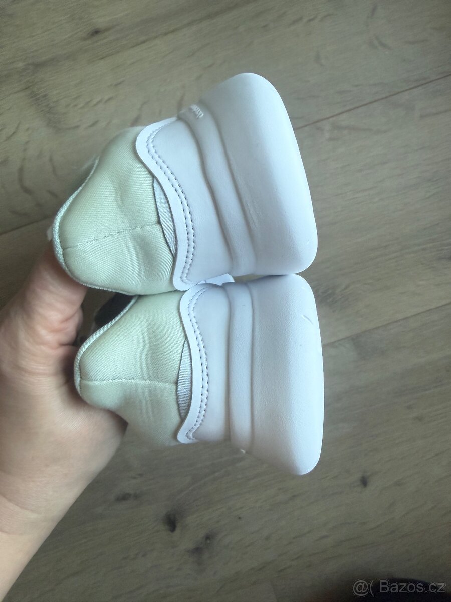 Tenisky Adidas vel.38 - 4