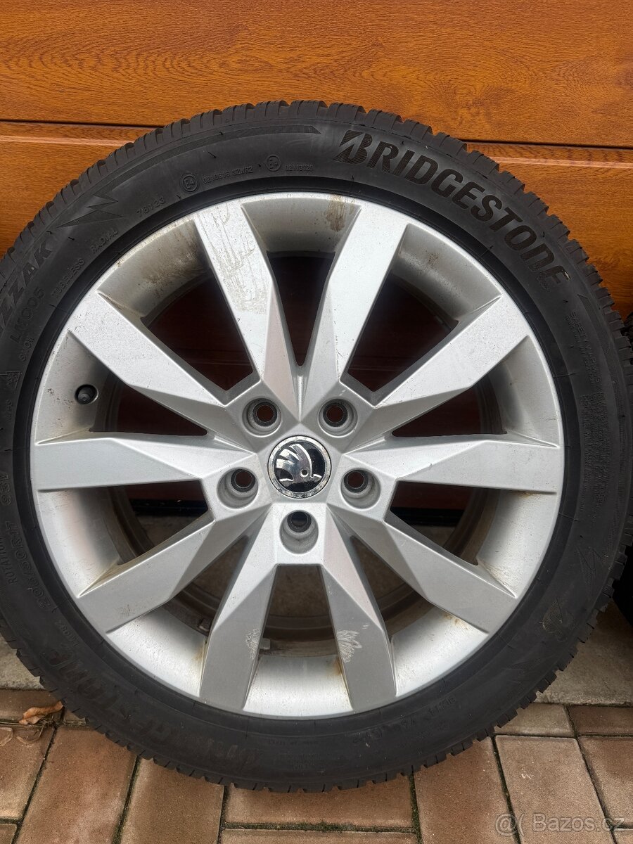 Škoda Octavia Scout - 4