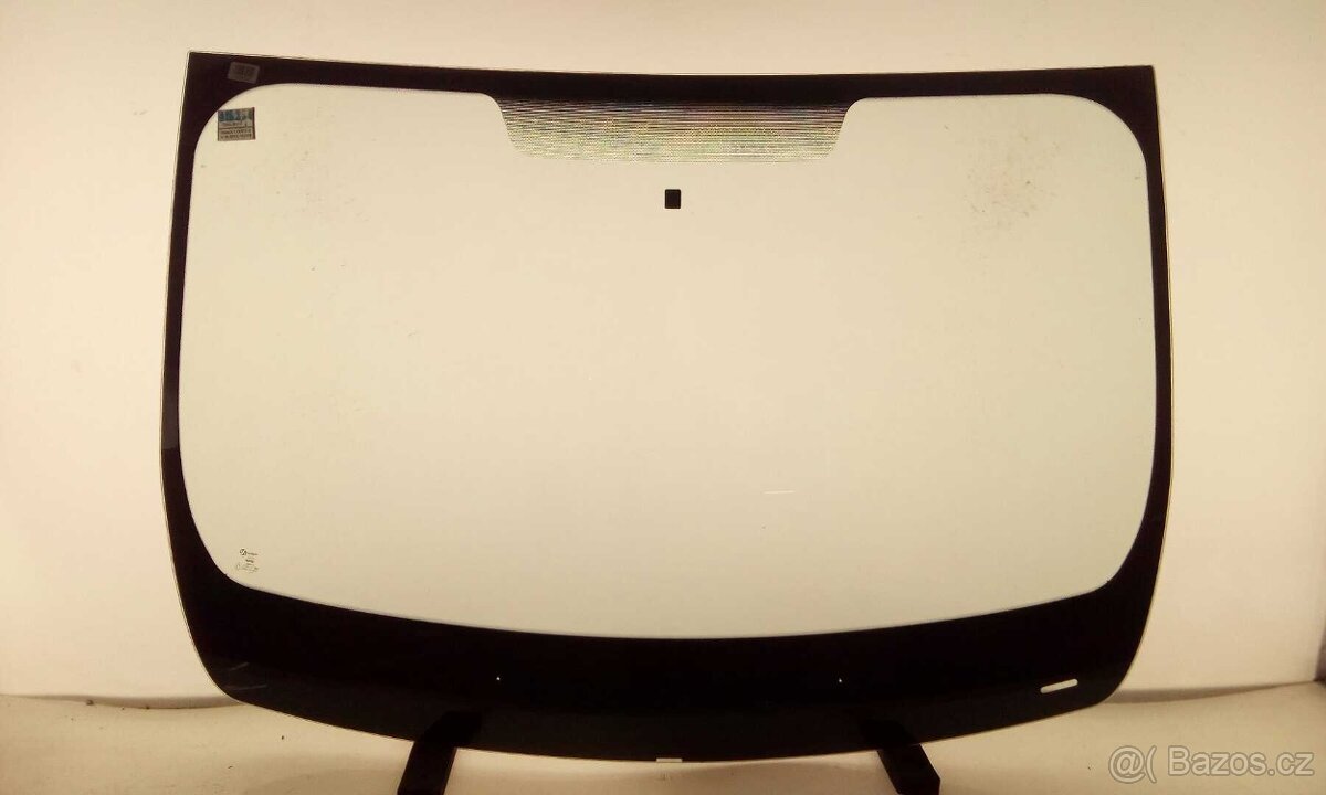 Renault Trafic čelní sklo - 4