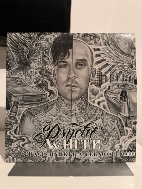 Prodám Vinyly (gramodesky) - 4