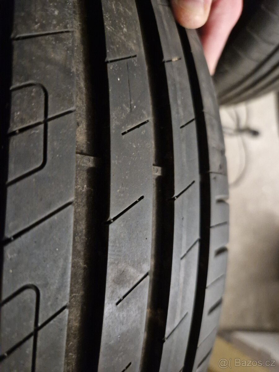 205/55 R17 91V. Goodyear EfficientGrip Performance - 4