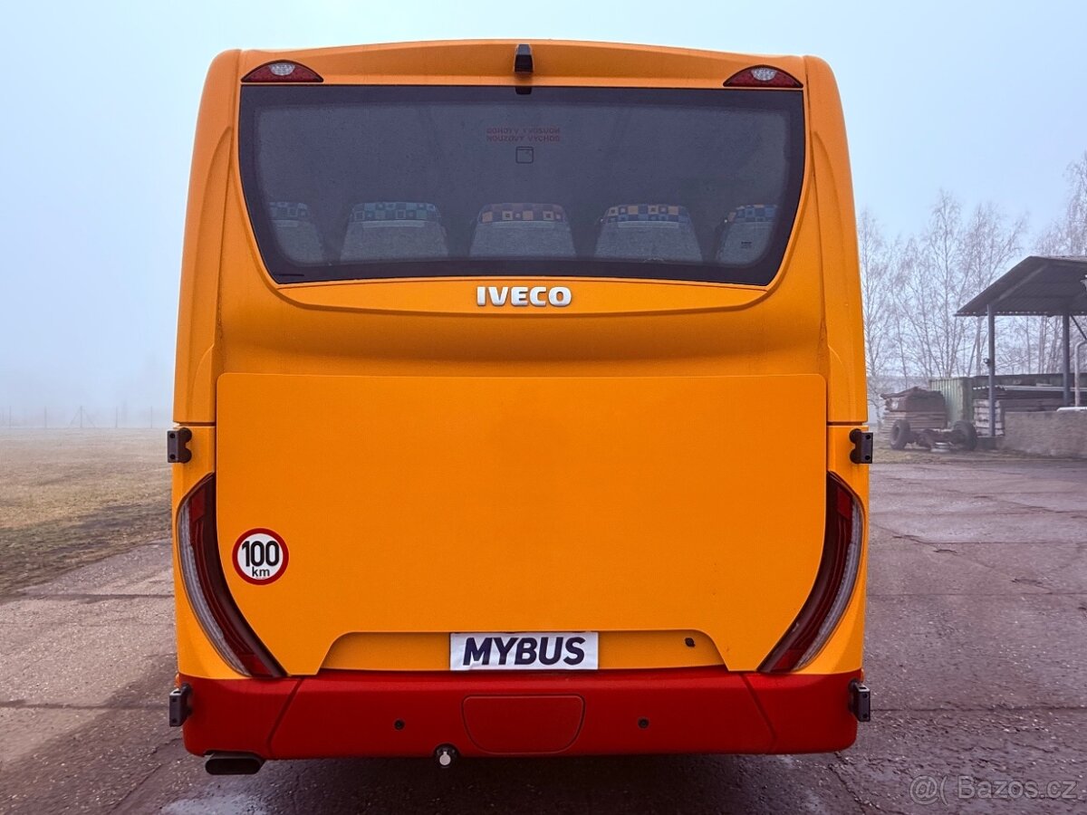 IVECO CROSSWAY LE - 4