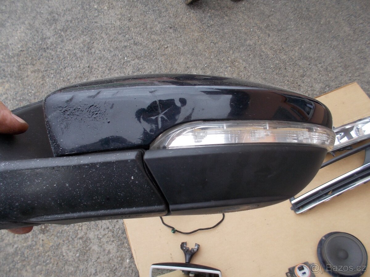 Díly VW Passat B7 2.0TDI 130kw - č.2 - 4